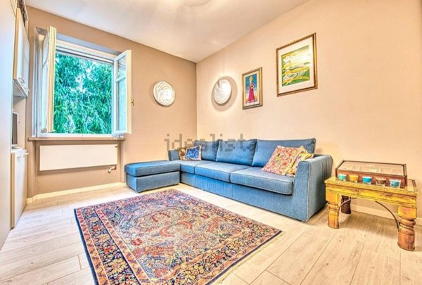 appartamento in vendita a Torri del Benaco