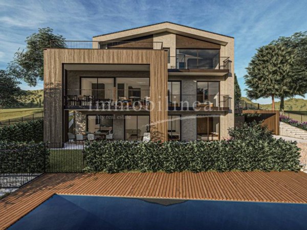 appartamento in vendita a Torri del Benaco