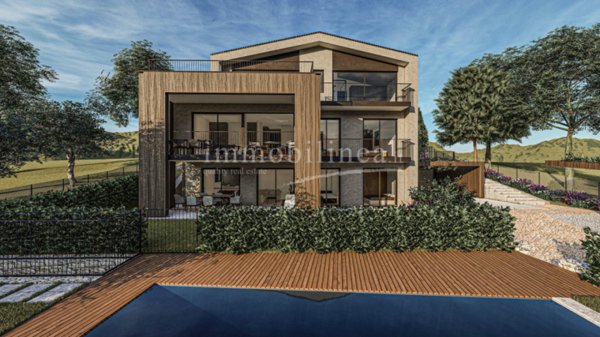 appartamento in vendita a Torri del Benaco