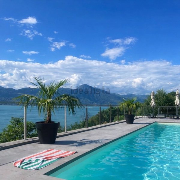 appartamento in vendita a Torri del Benaco