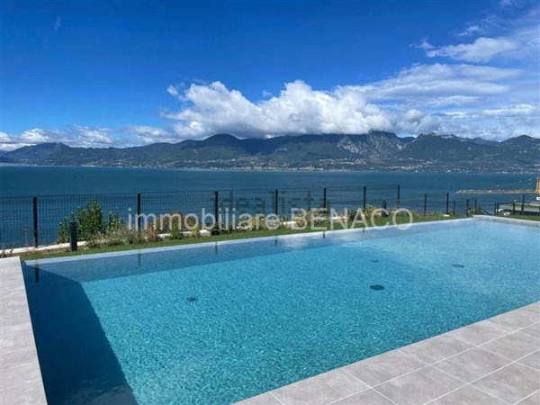 appartamento in vendita a Torri del Benaco