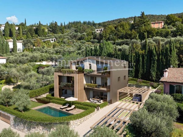 appartamento in vendita a Torri del Benaco