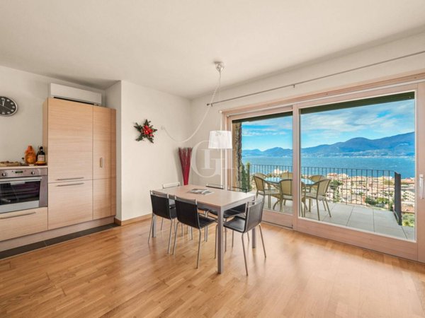 appartamento in vendita a Torri del Benaco