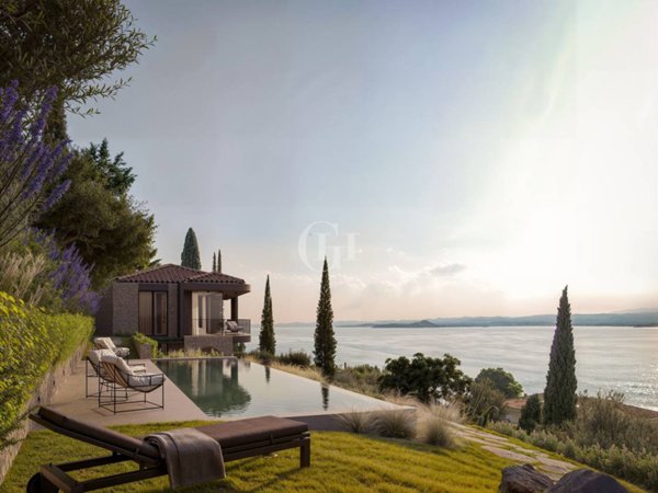 appartamento in vendita a Torri del Benaco