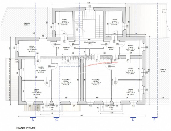 appartamento in vendita a Torri del Benaco
