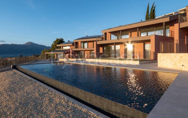 appartamento in vendita a Torri del Benaco