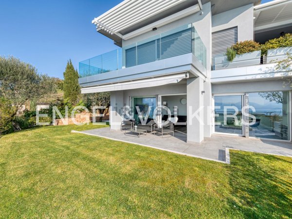 appartamento in vendita a Torri del Benaco