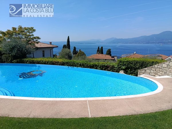 appartamento in vendita a Torri del Benaco