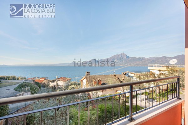 appartamento in vendita a Torri del Benaco