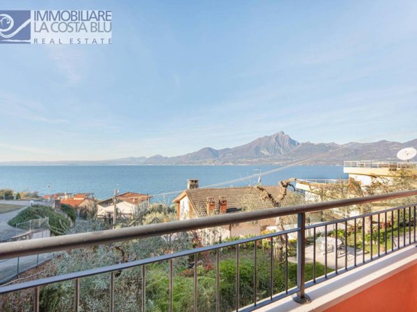 appartamento in vendita a Torri del Benaco