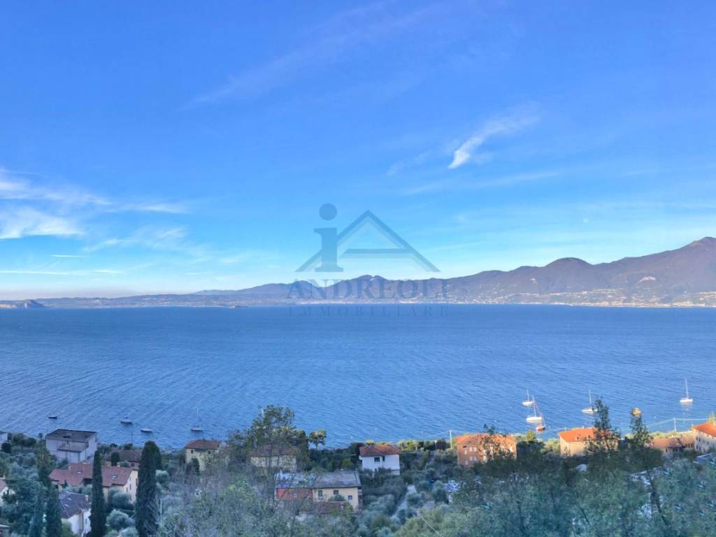 appartamento in vendita a Torri del Benaco