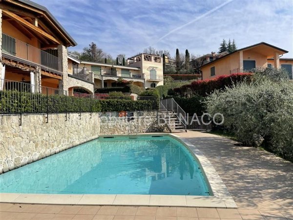 appartamento in vendita a Torri del Benaco