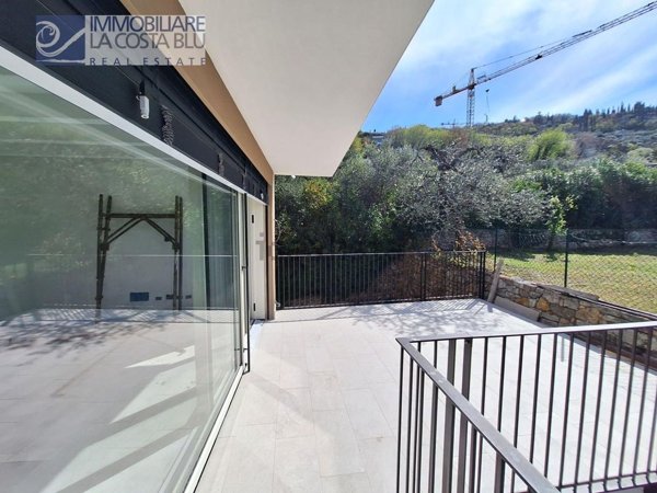 appartamento in vendita a Torri del Benaco