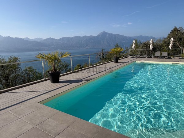 appartamento in vendita a Torri del Benaco