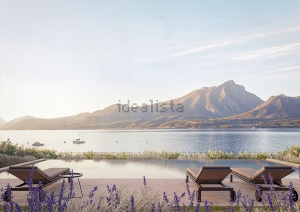 appartamento in vendita a Torri del Benaco