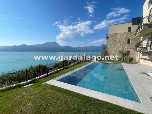 appartamento in vendita a Torri del Benaco