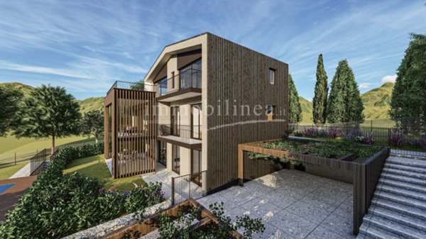 appartamento in vendita a Torri del Benaco