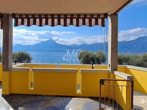 appartamento in vendita a Torri del Benaco
