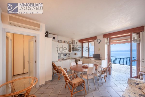 appartamento in vendita a Torri del Benaco