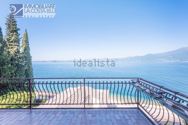 appartamento in vendita a Torri del Benaco