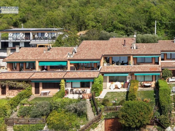 appartamento in vendita a Torri del Benaco