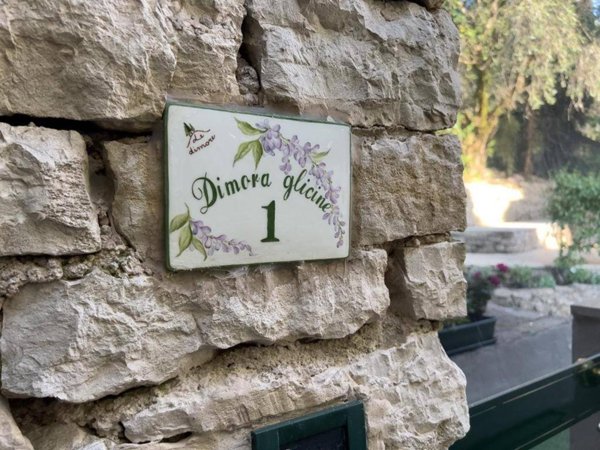 appartamento in vendita a Torri del Benaco in zona Pai
