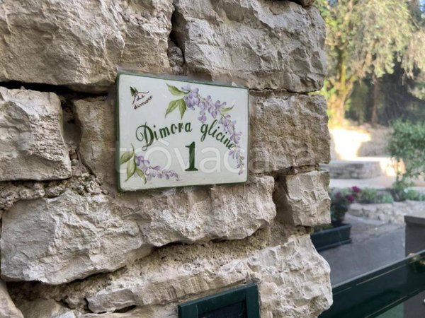 appartamento in vendita a Torri del Benaco in zona Pai