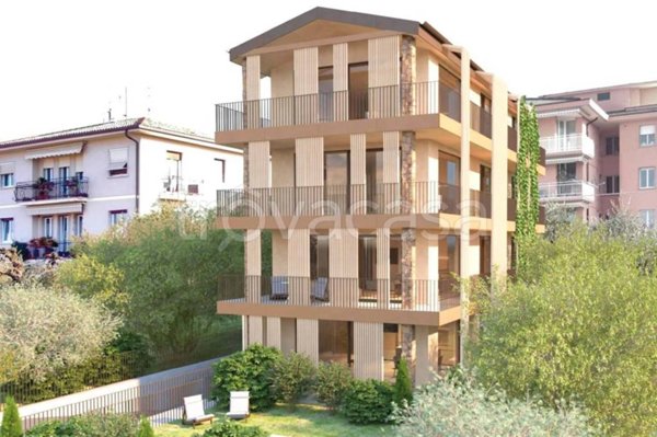 appartamento in vendita a Torri del Benaco