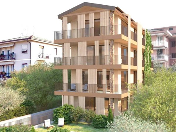 appartamento in vendita a Torri del Benaco