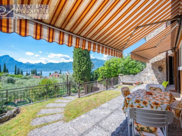 appartamento in vendita a Torri del Benaco in zona Pai