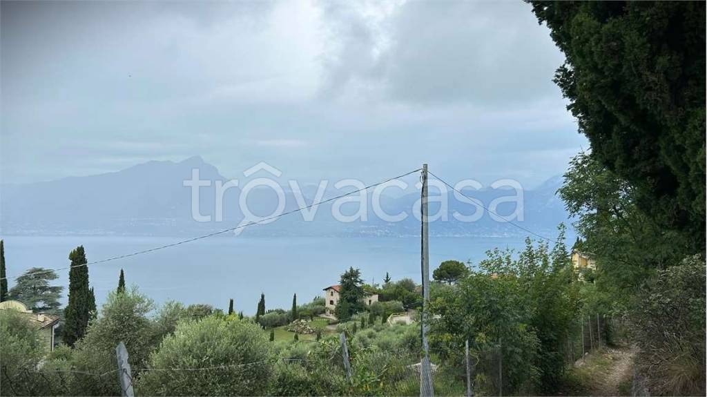 appartamento in vendita a Torri del Benaco in zona Albisano