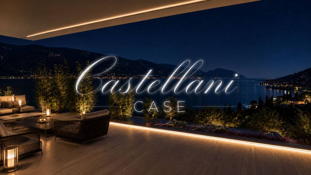 casa indipendente in vendita a Torri del Benaco