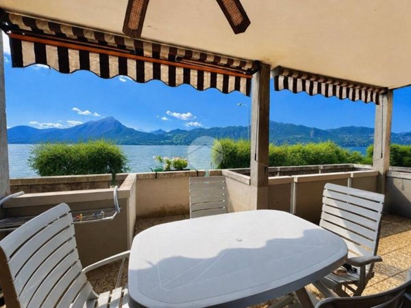 appartamento in vendita a Torri del Benaco in zona Pai