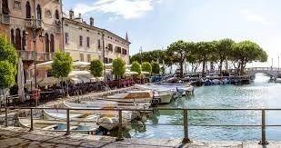 appartamento in vendita a Torri del Benaco