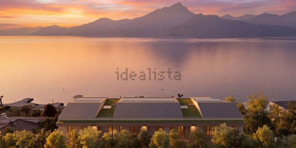 appartamento in vendita a Torri del Benaco