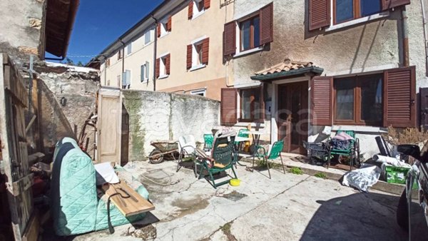 casa indipendente in vendita a Tregnago in zona Finetti
