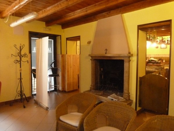 appartamento in vendita a Tregnago in zona Cogollo