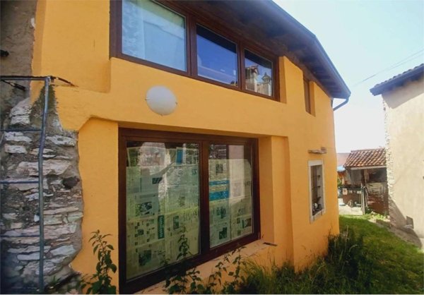 appartamento in vendita a Tregnago in zona Finetti