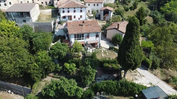 appartamento in vendita a Tregnago