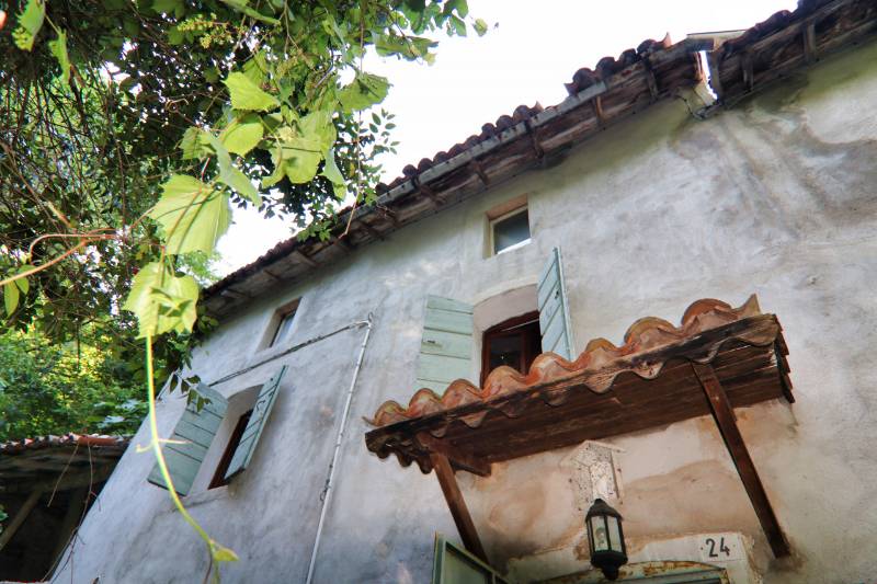 casa indipendente in vendita a Tregnago in zona Centro