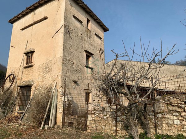 attico in vendita a Tregnago