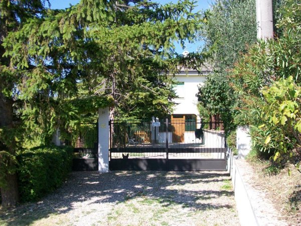 casa indipendente in vendita a Tregnago