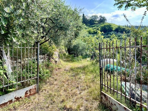 villa in vendita a Tregnago