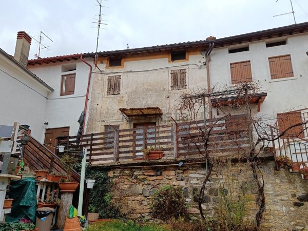 pentavano in vendita a Tregnago