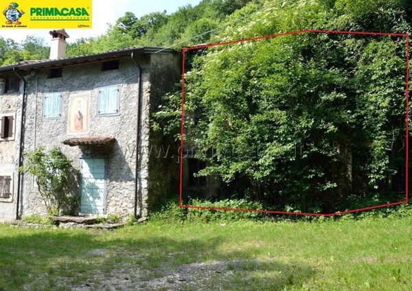 appartamento in vendita a Tregnago in zona Cogollo