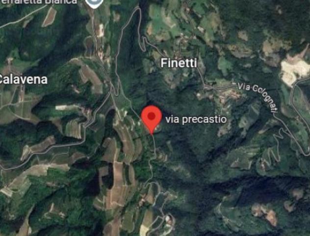 terreno agricolo in vendita a Tregnago