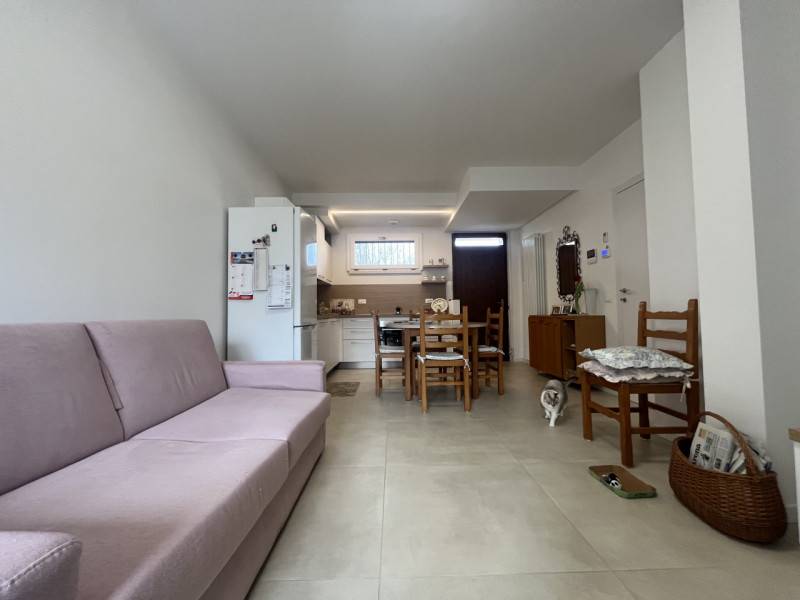 appartamento in vendita a Tregnago
