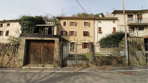 pentavano in vendita a Tregnago in zona Cogollo