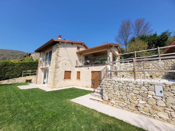 appartamento in vendita a Tregnago