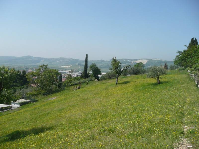 villa in vendita a Tregnago
